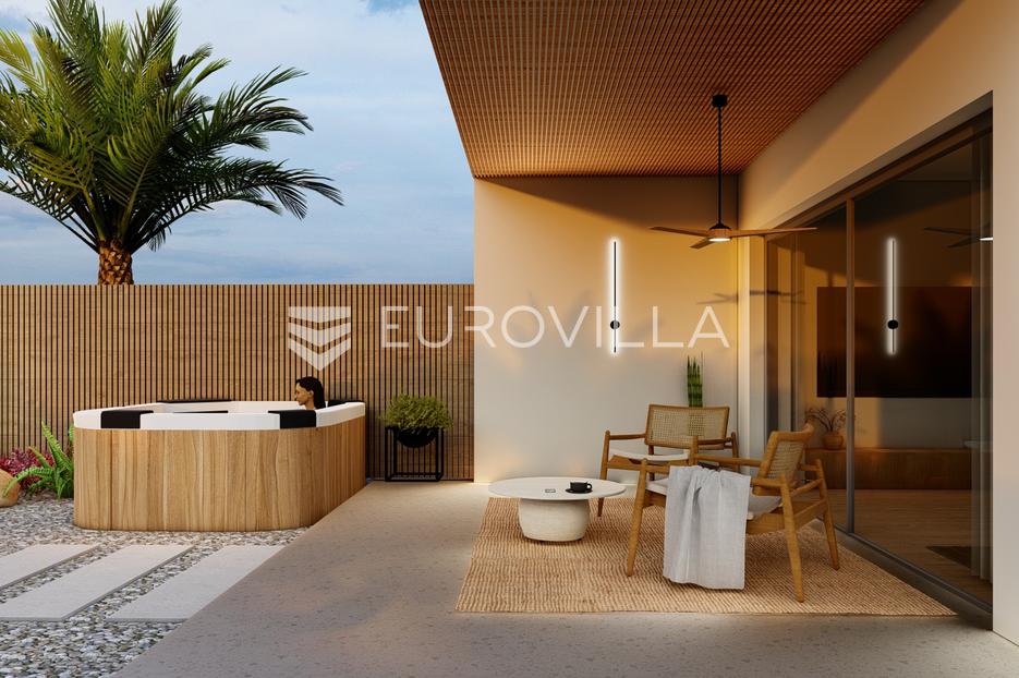 Apartment Zu verkaufen - Šibensko-kninska Rogoznica