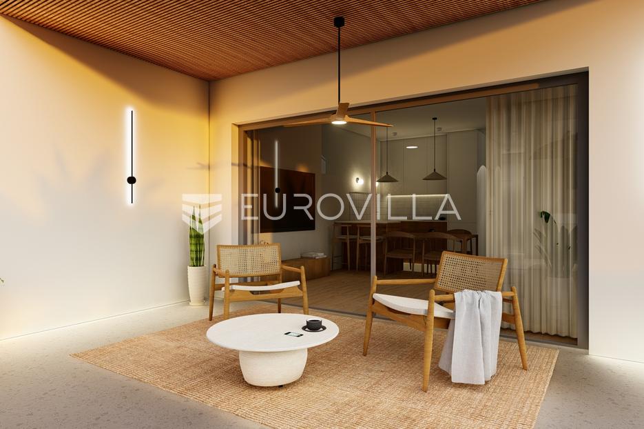 Apartment Zu verkaufen - Šibensko-kninska Rogoznica