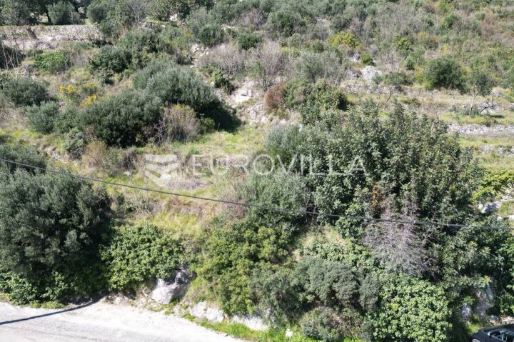 Pozemok Na predaj - Dubrovačko-neretvanska Dubrovnik - Okolica - foto 2/3