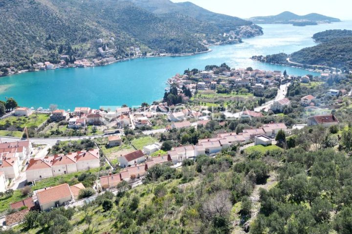 Pozemok Na predaj - Dubrovačko-neretvanska Dubrovnik - Okolica - foto 3/3
