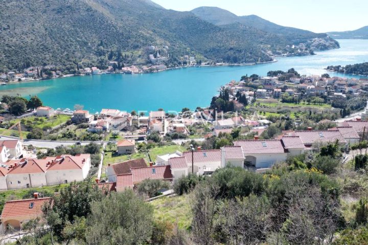 Parcela Naprodaj - Dubrovačko-neretvanska Dubrovnik - Okolica - foto 4/4