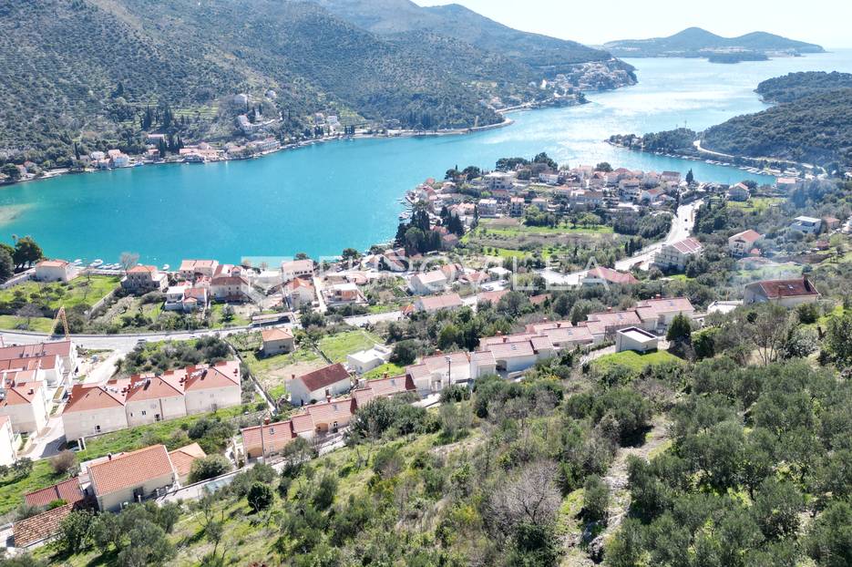 Zemljište Na prodaju -  Dubrovnik - Okolica