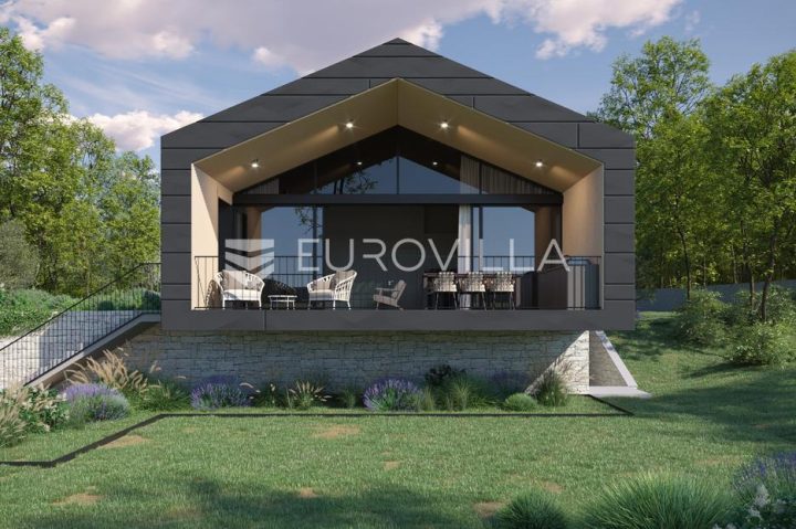 Land for sale 2766 m² – Bertoši