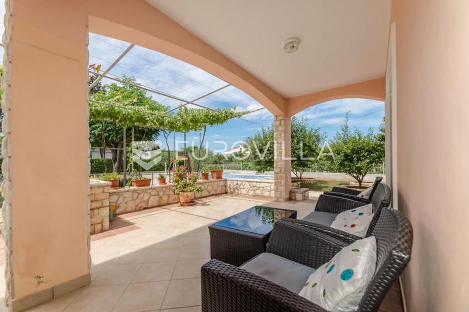 Casa In vendita -  Vir