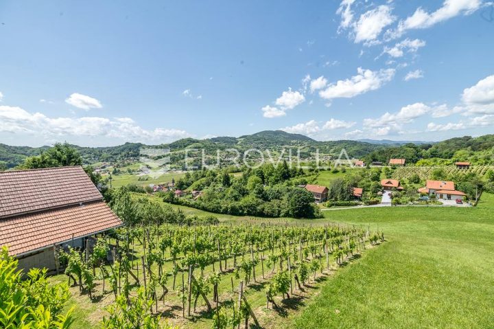 Haus Zu verkaufen - Krapinsko-zagorska Tuhelj - foto 3/20