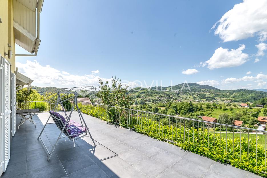 Kuća Na prodaju -  Tuhelj