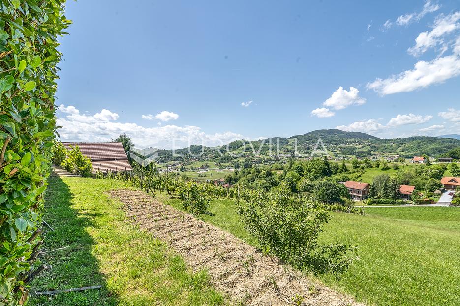 Hiša Naprodaj - Krapinsko-zagorska Tuhelj