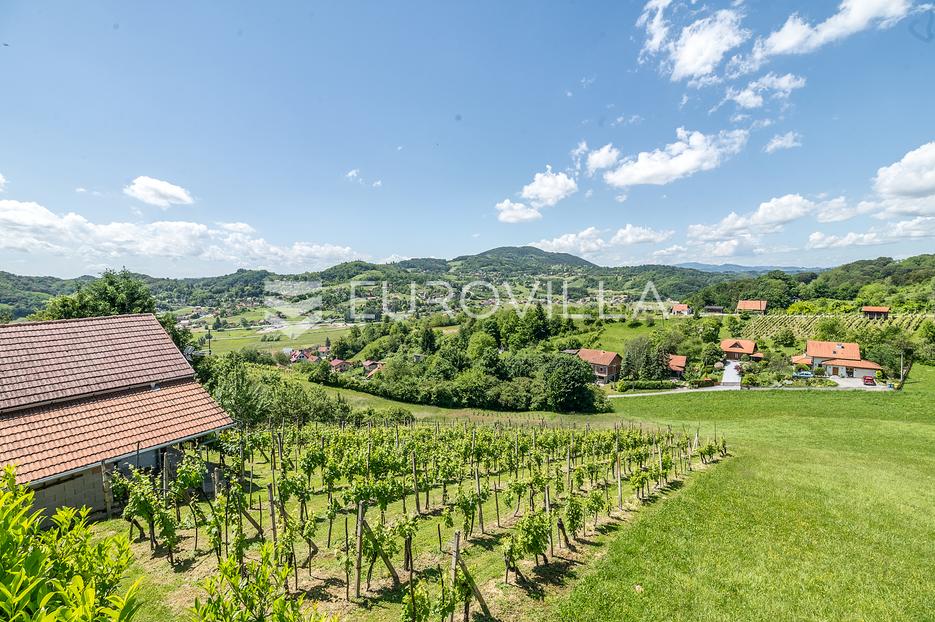 Kuća Na prodaju -  Tuhelj
