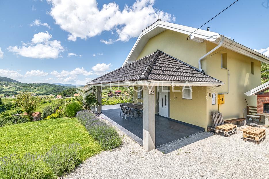 Kuća Na prodaju -  Tuhelj