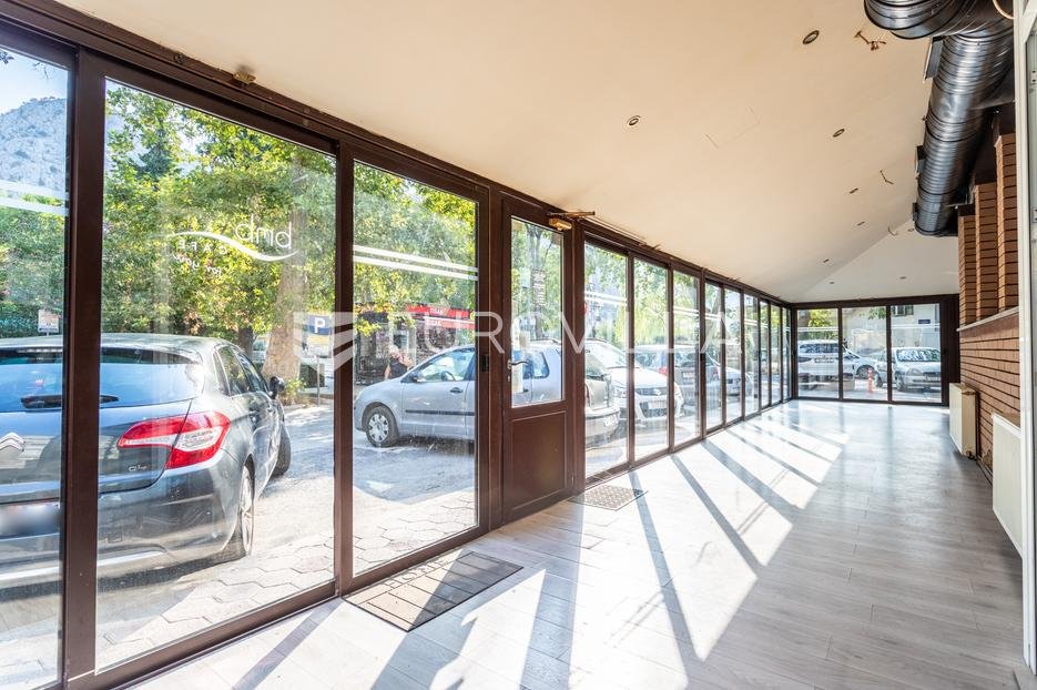 Poslovni prostor Za najam - Splitsko-dalmatinska Omiš
