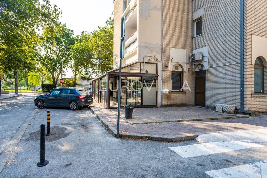 Poslovni prostor Za najam - Splitsko-dalmatinska Omiš