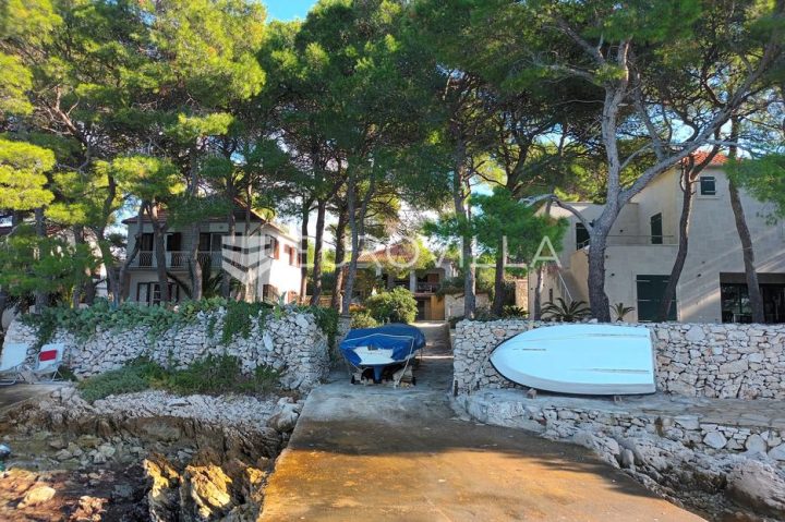 Haus Zu verkaufen - Splitsko-dalmatinska Milna - foto 2/7