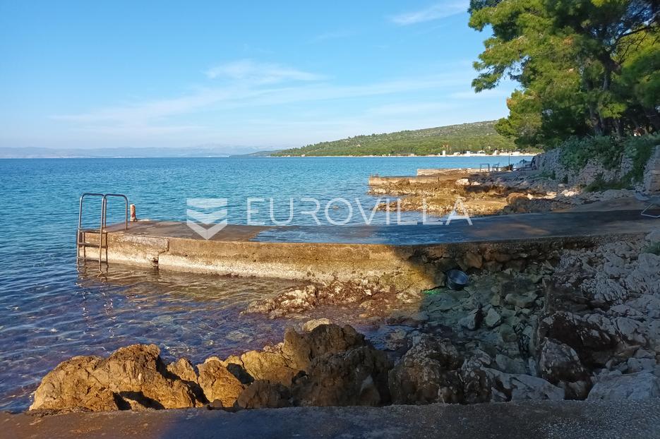Hiša Naprodaj - Splitsko-dalmatinska Milna