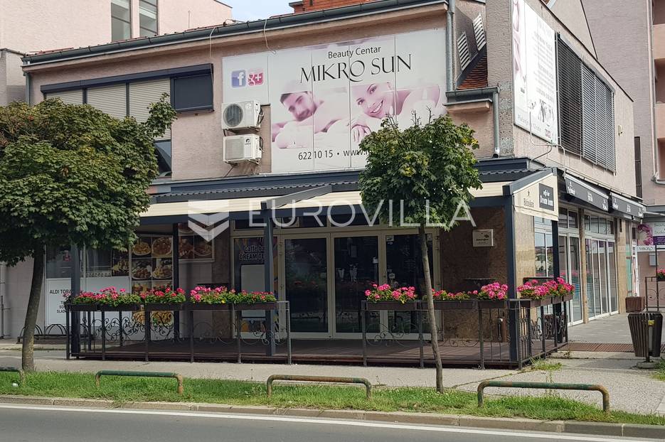 Komerční Na prodej Centar