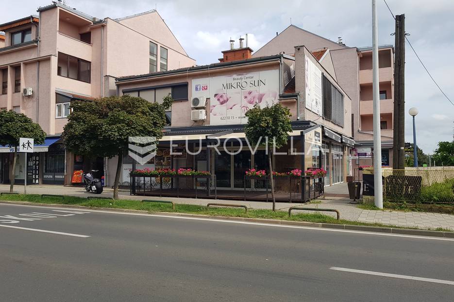 Komerční Na prodej -  Velika Gorica