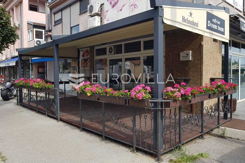 Komerční Na prodej -  Velika Gorica