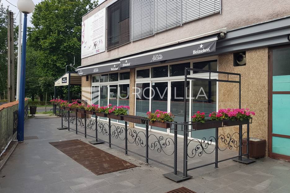 Komerční Na prodej -  Velika Gorica