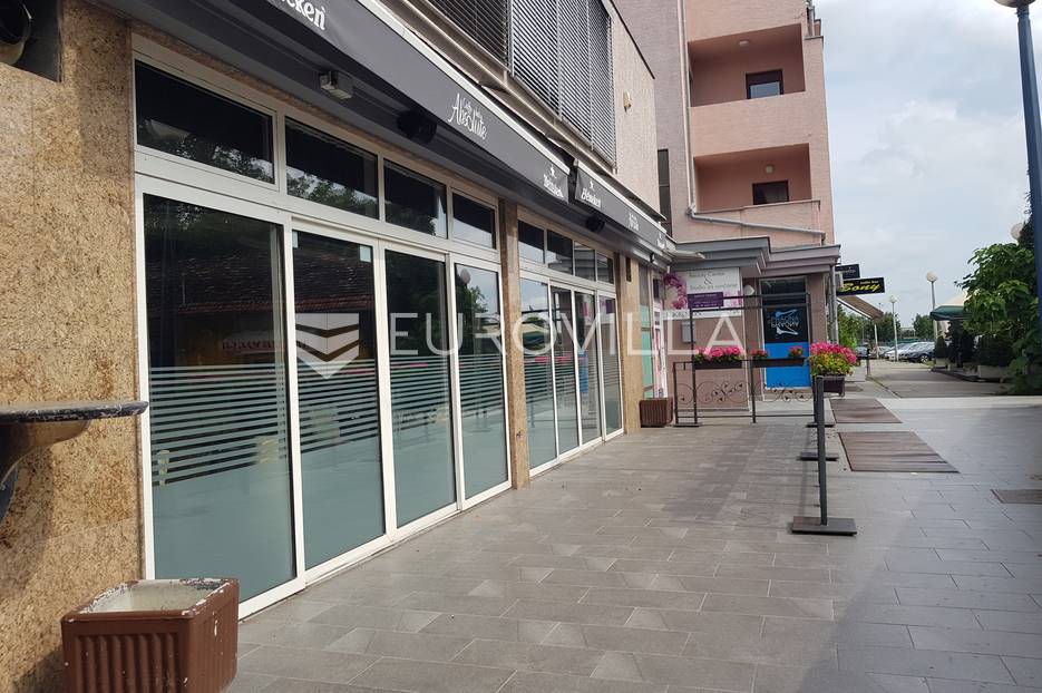 Komerční Na prodej -  Velika Gorica