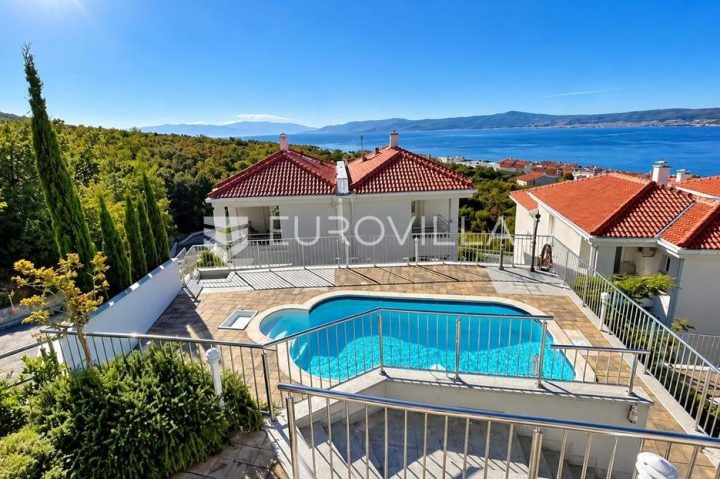 Appartamento in vendita 45 m² – Crikvenica