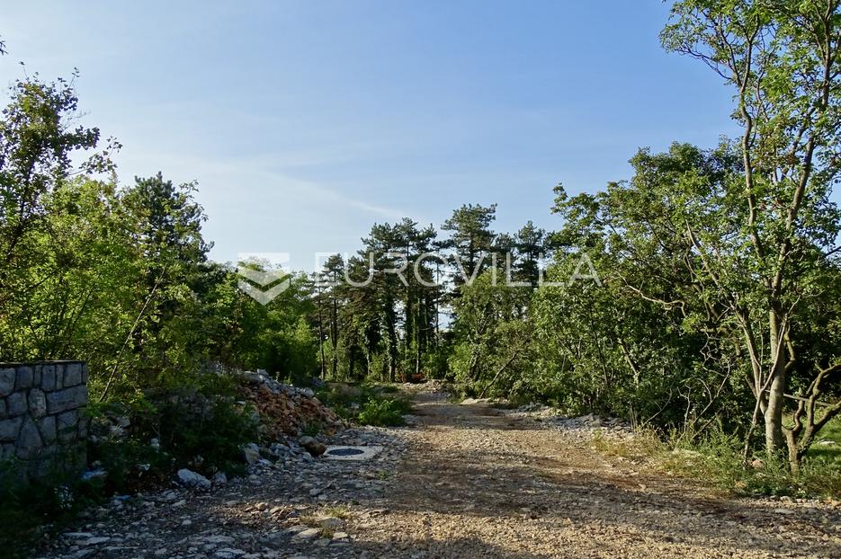 Parcela Naprodaj - Primorsko-goranska Rijeka