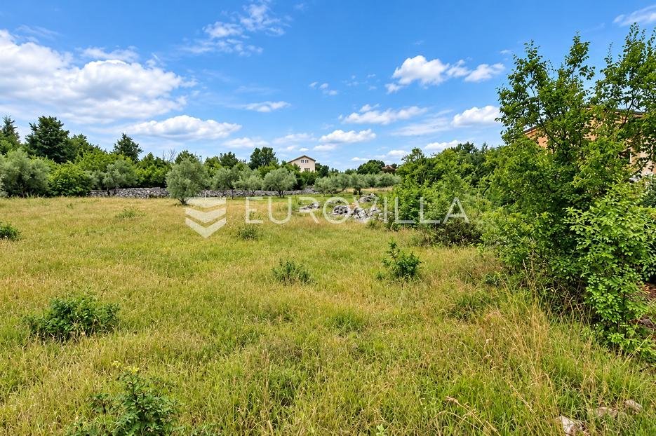 Terreno In vendita - Primorsko-goranska Malinska-dubašnica - foto 1/3