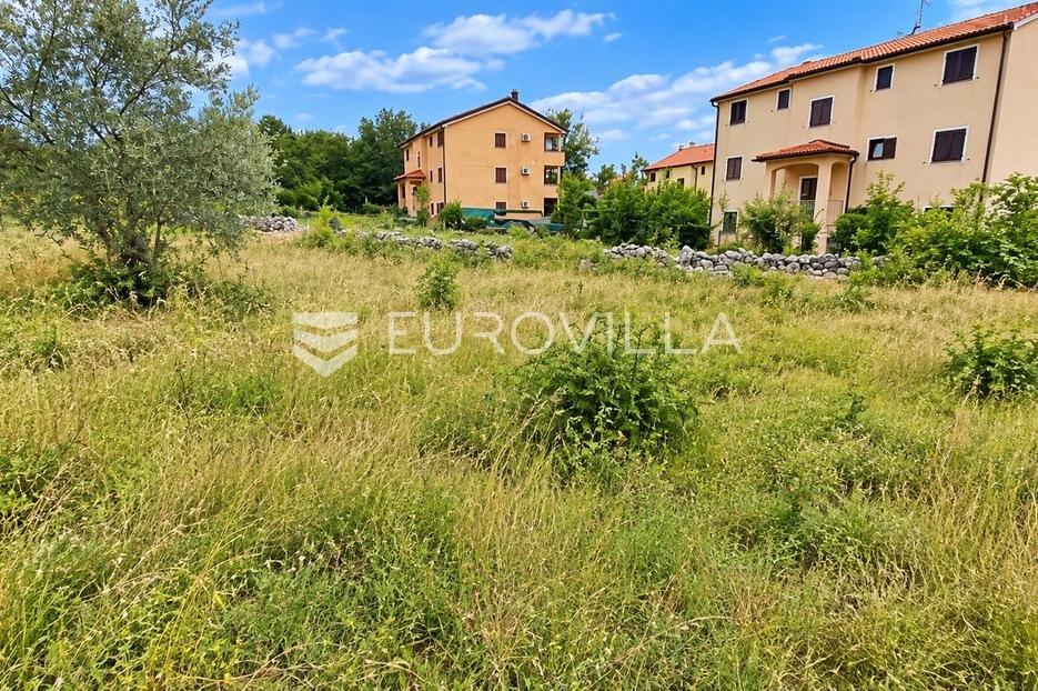 Terreno In vendita - Primorsko-goranska Malinska-Dubašnica