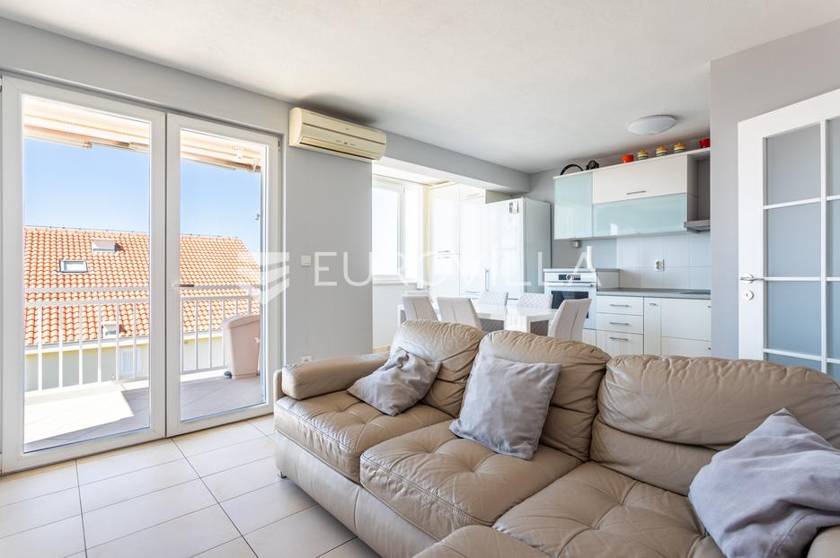 Mieszkanie Na sprzedaż - Splitsko-dalmatinska Makarska - foto 3/15