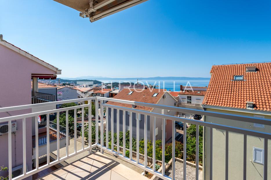 Mieszkanie Na sprzedaż - Splitsko-dalmatinska Makarska