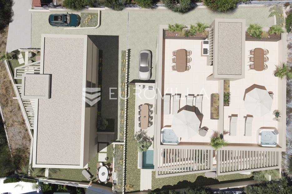 Apartma Naprodaj - Splitsko-dalmatinska Okrug - foto 1/4