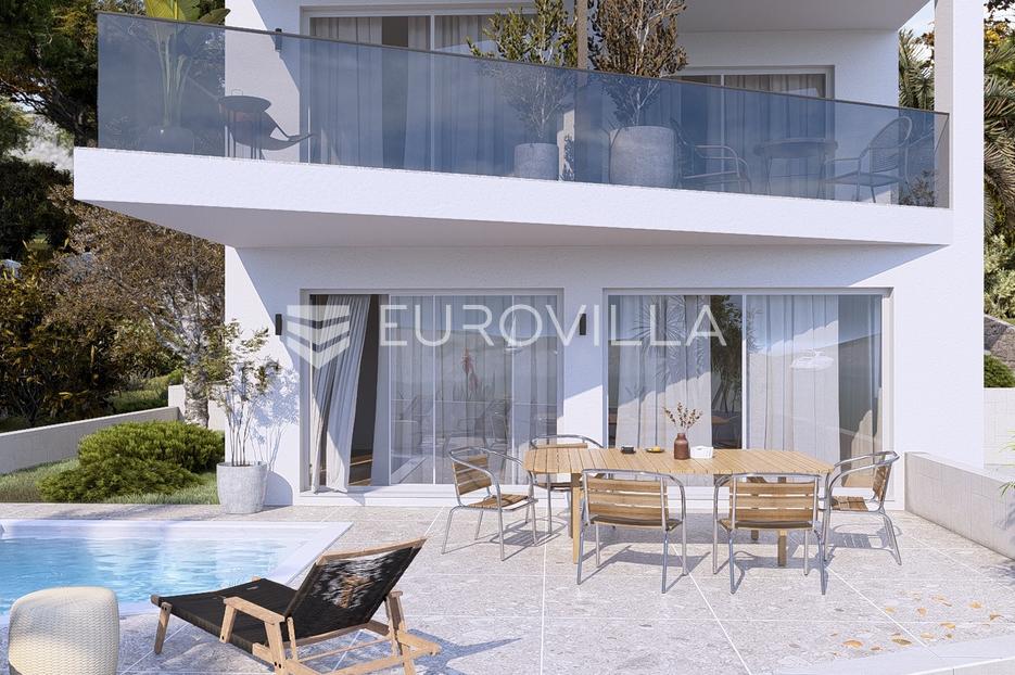 Apartma Na predaj Okrug Gornji