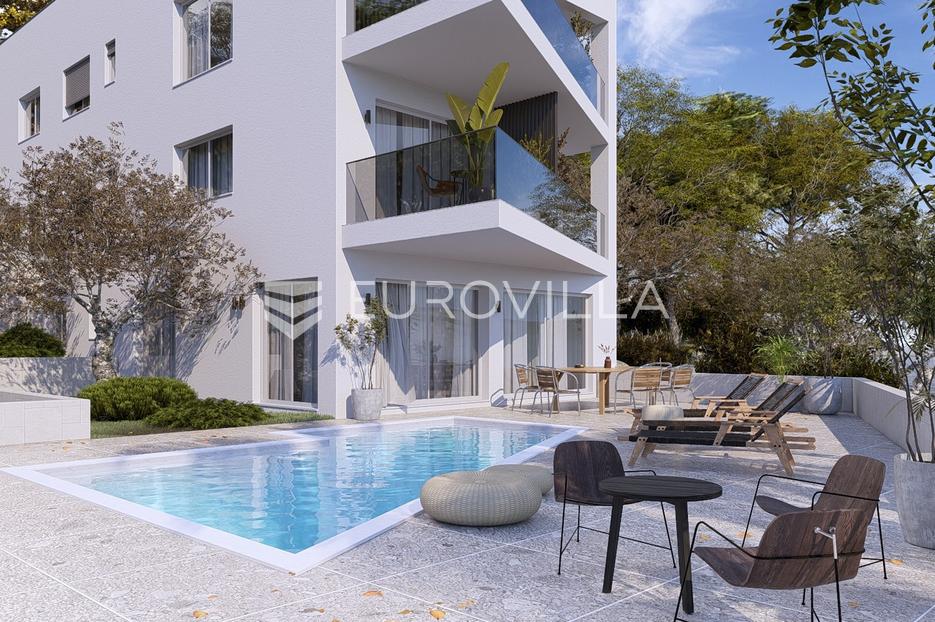 Flat For sale -  Okrug