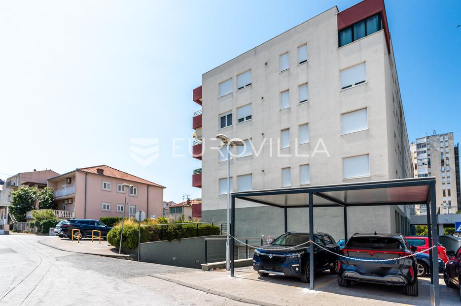 Apartma Naprodaj - Splitsko-dalmatinska Split