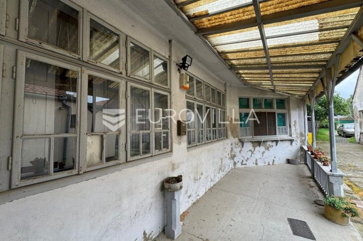 Maison À vendre - Osječko-baranjska đakovo - foto 4/20