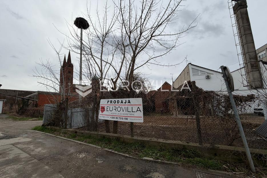 Maison À vendre - Osječko-baranjska đakovo - foto 1/20