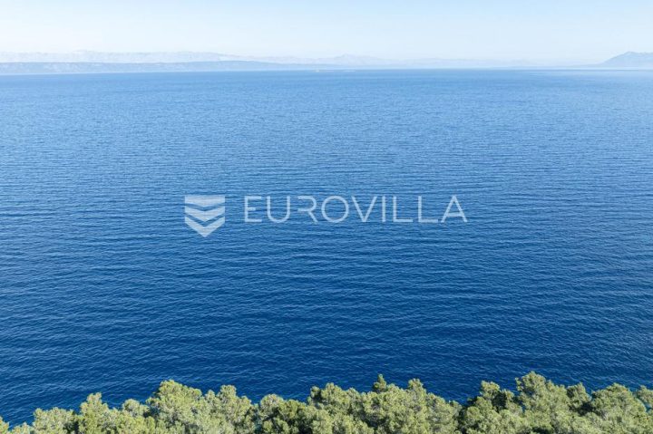 Grundstück zu verkaufen 4845 m² – Vela Luka