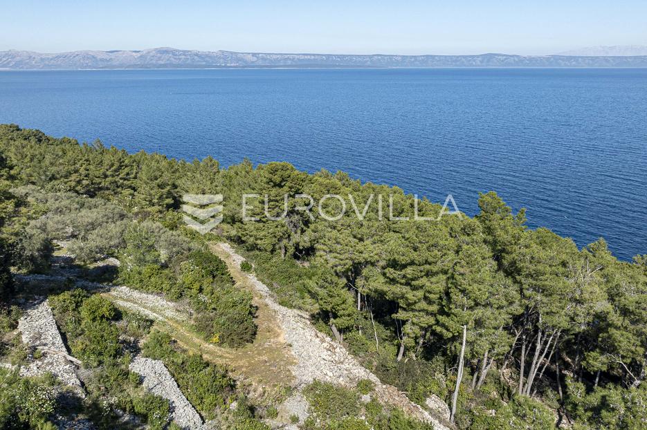 Terrain À vendre -  Vela Luka