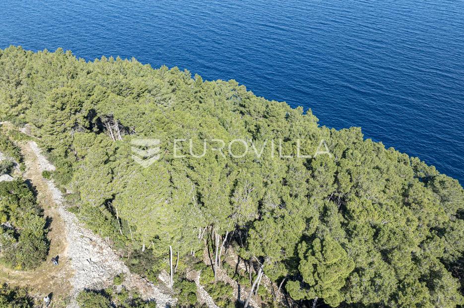 Terrain À vendre -  Vela Luka