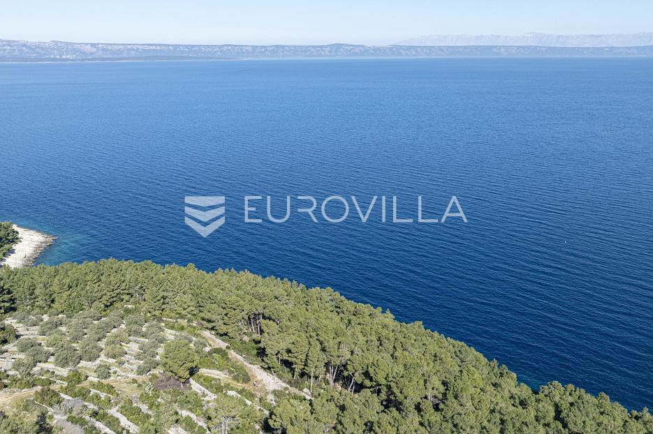 Terrain À vendre -  Vela Luka