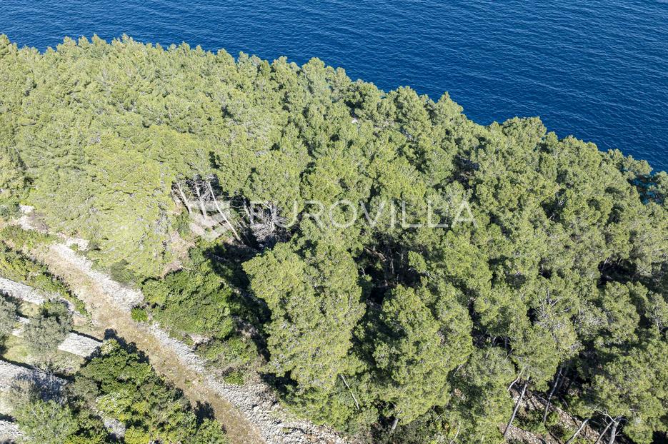Terrain À vendre -  Vela Luka