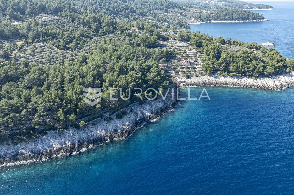 Terrain À vendre -  Vela Luka