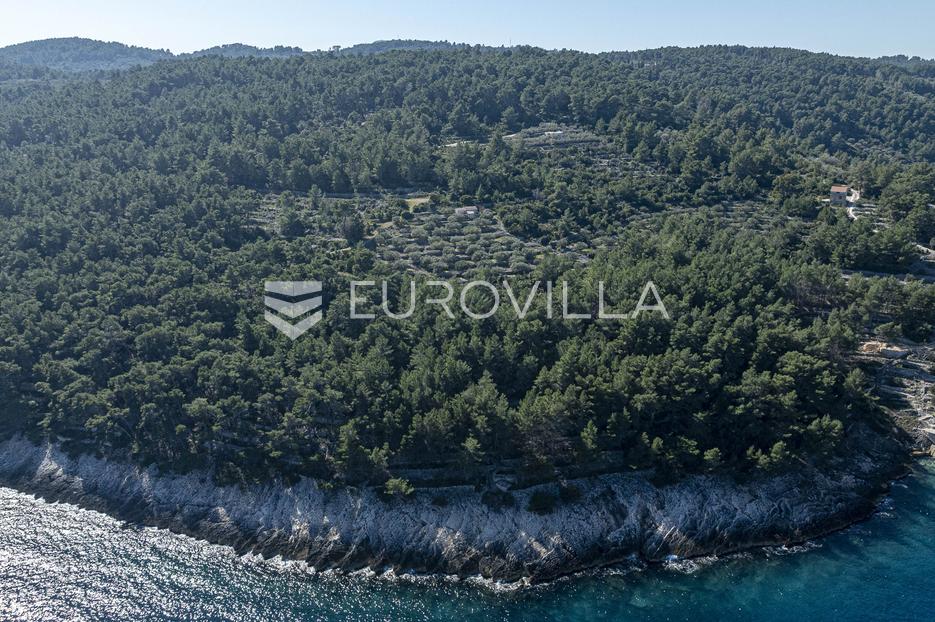 Parcela Naprodaj - Dubrovačko-neretvanska Vela Luka