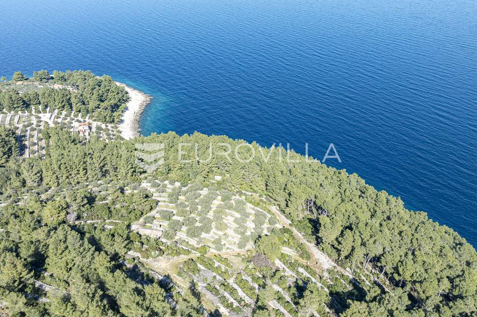 Terrain À vendre -  Vela Luka