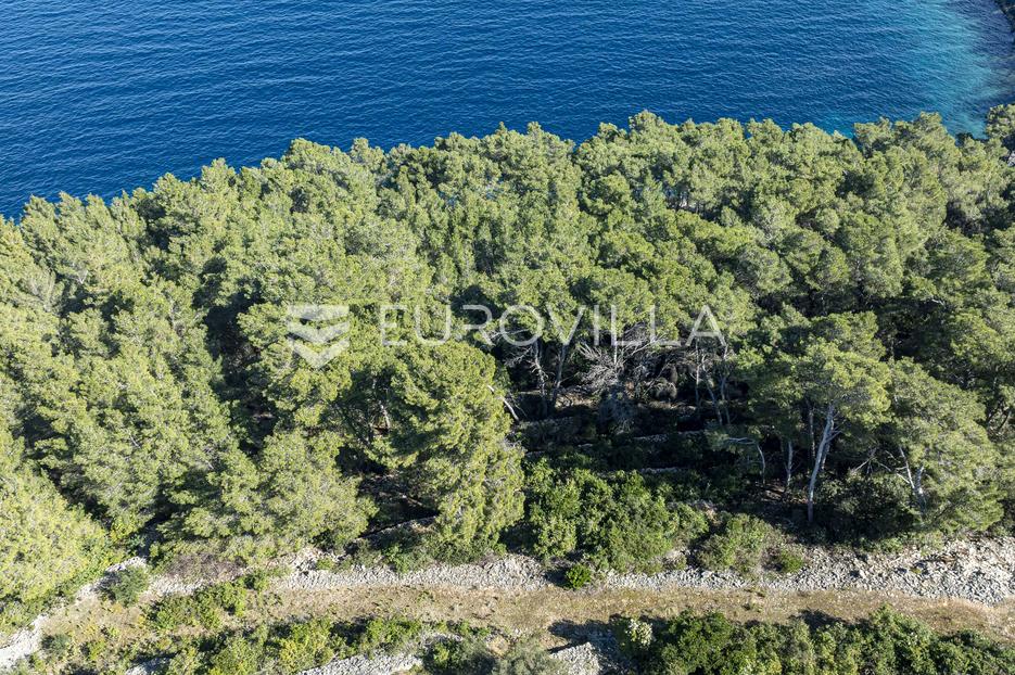 Terrain À vendre -  Vela Luka