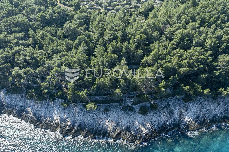 Terrain À vendre -  Vela Luka