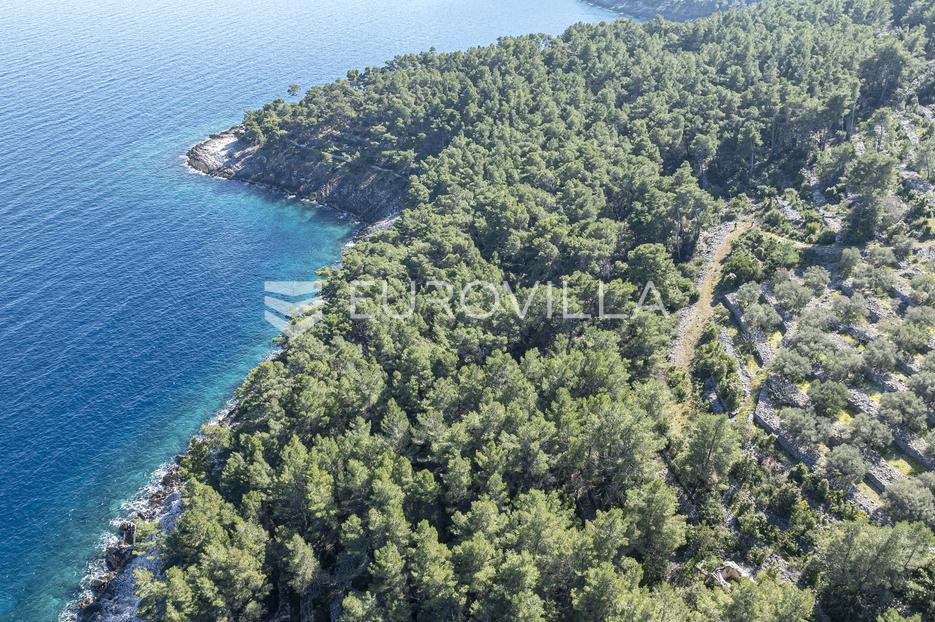 Terrain À vendre -  Vela Luka
