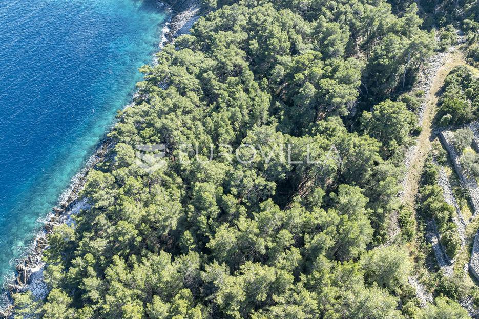 Terrain À vendre -  Vela Luka