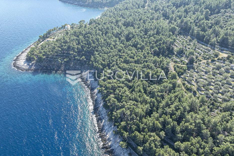 Terrain À vendre -  Vela Luka