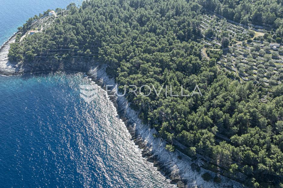Terrain À vendre -  Vela Luka