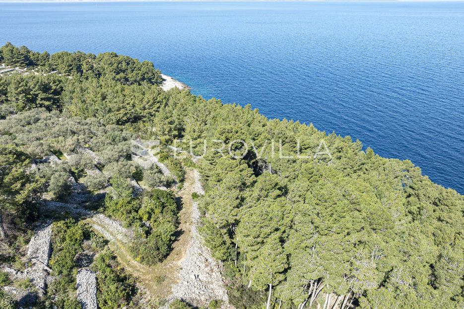 Terrain À vendre -  Vela Luka