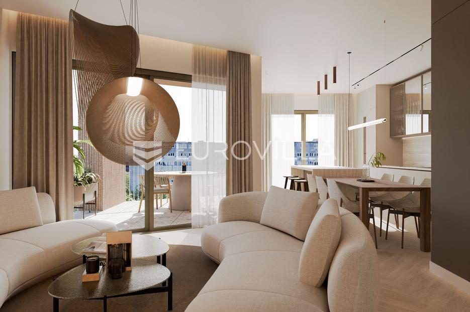 Appartement À vendre -  Trnje